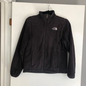 COPY - Northface Fleece